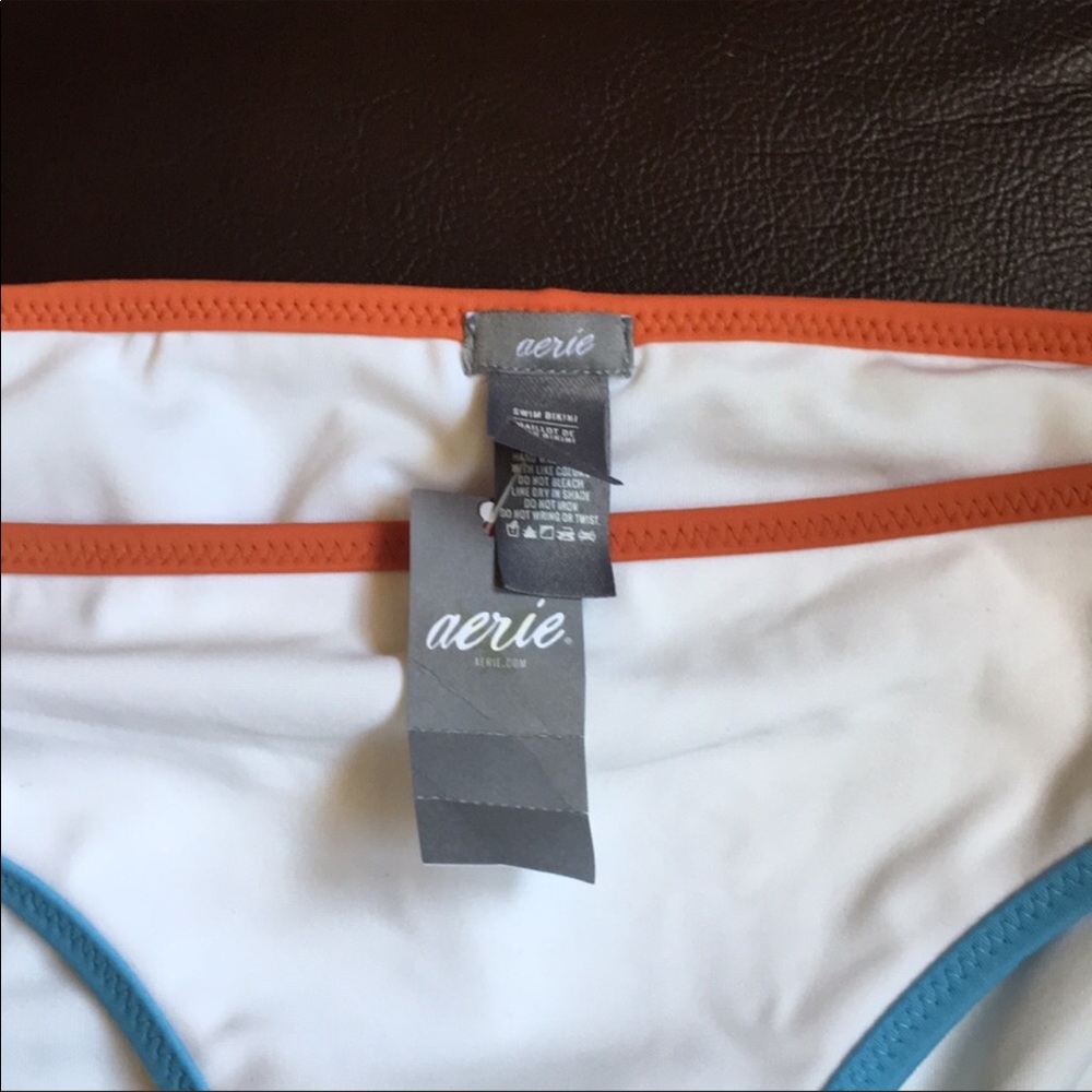 Aerie bikini bottom 2/$25 bundle